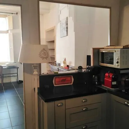 Apartment Centre Historique Agde