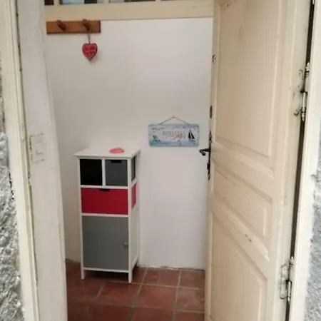 Centre Historique Apartment Agde