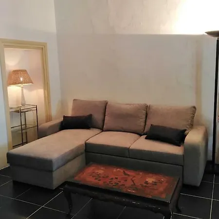 Apartment Centre Historique