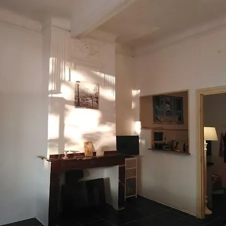 Centre Historique Apartment