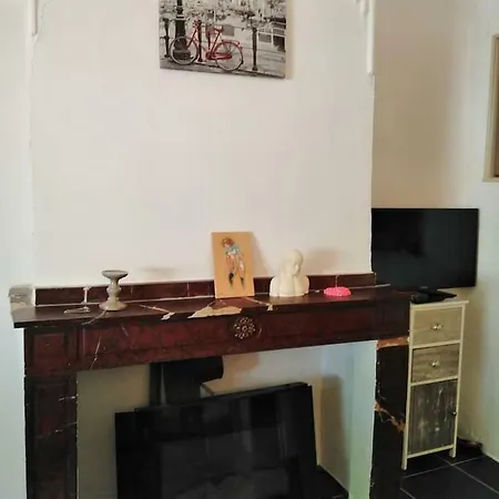 Centre Historique Apartment Agde